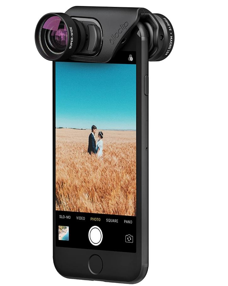 Olloclip Core Lens Set for the iPhone 7/8